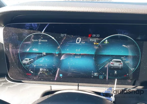 2023 Mercedes-Benz E 350 4Matic from USA, damaged, VIN W1KZF8EB2PB175921